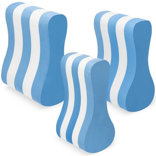 Soulchen 3 Pack Swimming Pull Float