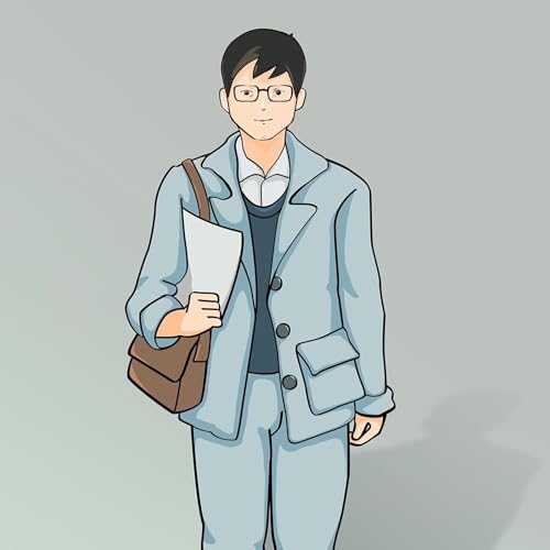 About crunchyroll cover art