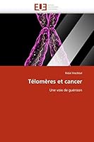 Télomères Et Cancer 6131574219 Book Cover