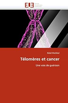 Paperback Télomères Et Cancer [French] Book