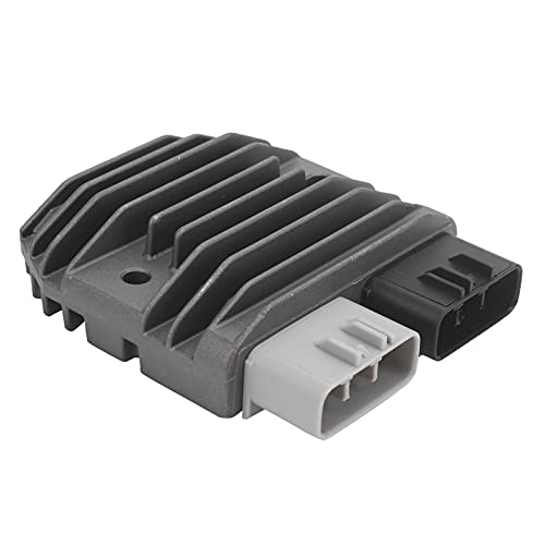 Retificador para Can Am, diodos de silicone eletrônicos, componentes eletrônicos, regulador de tensã