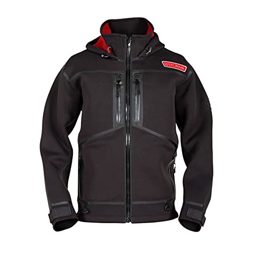 Best Ice Fishing Suits Why These Suits Are a MustHave!