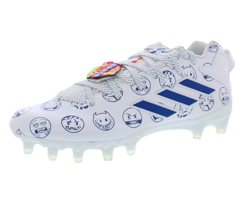 Image of adidas Men's Freak Ultra Cleats Football Shoe