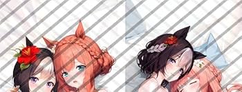 Amazon | サークル正規品 萌小猪 スペシャルウィーク