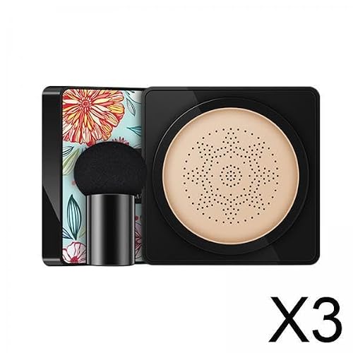 LOOM TREE® 3xBB Cream Head Liquid Foundation Cream Even Skin Matte Concealer 20G | Makeup | Face | Bb, Cc & Alphabet Creams 2 41aDQCh89fL. SL500