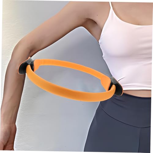 Anilla de Resistencia Fitness para Ejercicio y Yoga miniatura 6