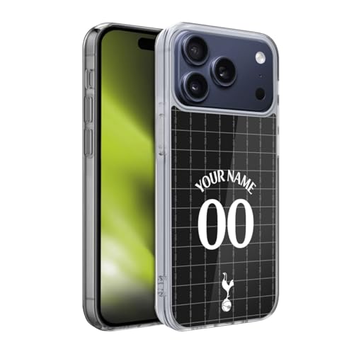 Coque iPhone 17 Pro MagSafe Tottenham Hotspur FC 2025/26