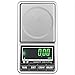 Precyzyjna Mini Skala Biżuterii 100G-600G Mini Precyzyjna Cyfrowa Skala Do Biżuterii Skala 0 01 Elektroniczna Skala-200X0.01G (100X0.01G)