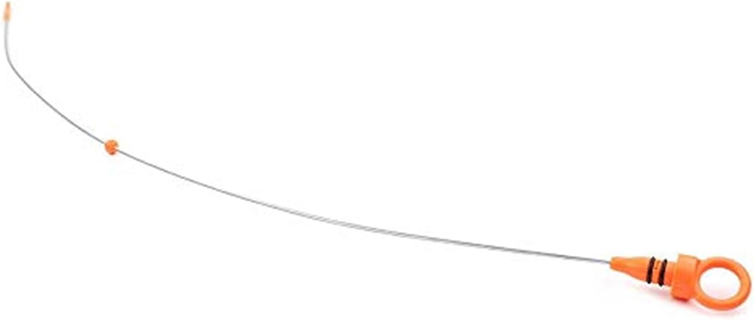 Car Auto Oil Dipstick Engine Oil Level Gauge Dipstick Indicator 8Z0115611E for A2 2000 2001 2002 2003 2004 2005 Engine Oil Dipstick Indicator