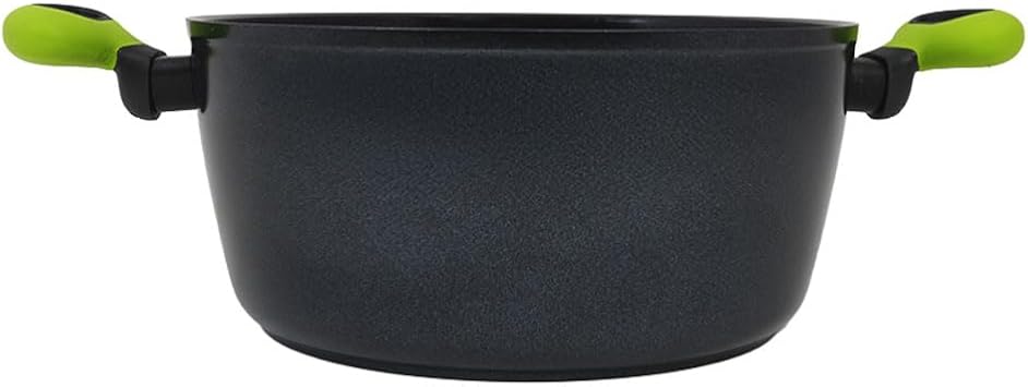 Leggno COLORGY DiamondPro 24cm pot-green