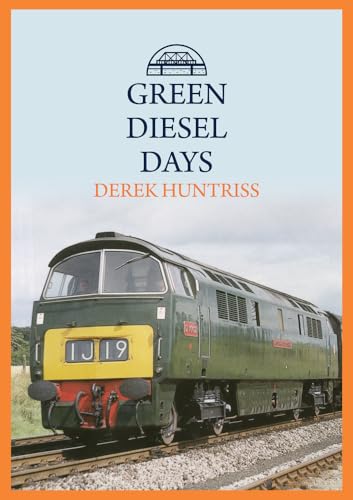 Green Diesel Days