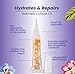 Blossom Cuticle Oil Pen for Nails, On the Mend Scented Travel Nail Oil for Growth and Strength, Infused with Real Flowers 0.34oz, Rose