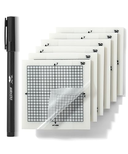 Mr. Pen- Transparent Graph Paper Sticky Notes, 6 Pads, 3x3 Inch, Graph Sticky Notes, Math Graph Paper, Graphing Sticky Notes, Grid Sticky Notes, Grid Notepad, Mini Graph Paper 1 Mr-Pen-Transparent-Graph-Paper-Sticky-Notes-6-Pads-3×3-Inch-Graph-Sticky-Notes-Math-Graph-Paper-Graphing-Sticky-Notes-Grid-Sticky-Notes-Grid-Notepad-Mini-Graph-Paper