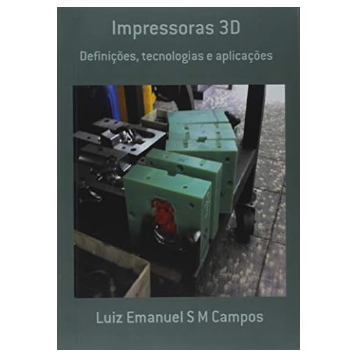 Impressoras 3d