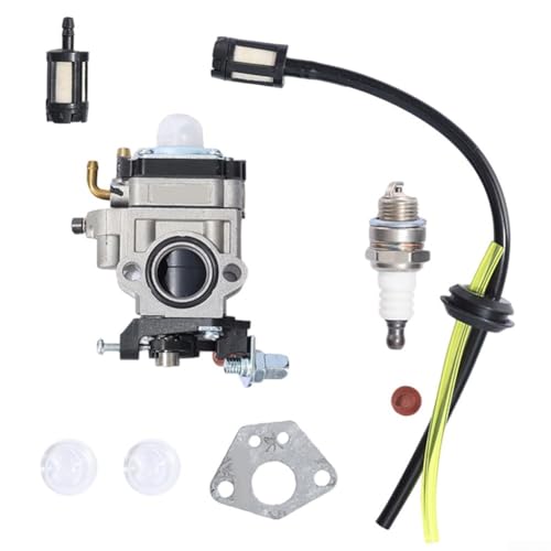 Kit Carburatore Minhe – Compatibile con decespugliatori da 43 cc