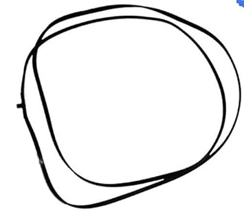 Generic Original Belt for Hp Desk GT 5810 Gt 5820 3835 Timing Belt
