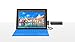 immagine 1Microsoft Docking Station per Surface, 130 x 60 x 30 mm, 550 Grammi, 4 Porte USB 3.0, 2 Mini DisplayPort
