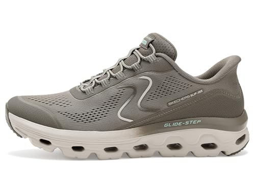 Image of Skechers Women's Glide Step Sole Hands Free Slip-Ins Sneakers