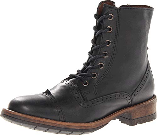 Steve Madden Men's Nathen Lace-Up Boot