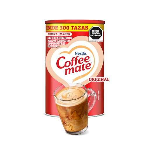 Coffee Mate 1 Coffee Mate 1