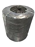 Apta para hacer pacas, balas de forraje, de papel, etc.