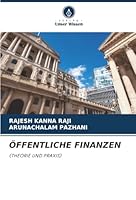 Öffentliche Finanzen (German Edition) 6208472032 Book Cover