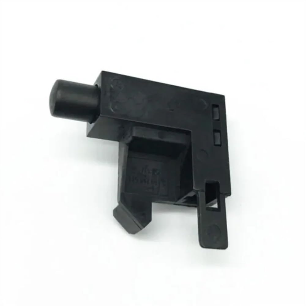 Compatible con VW Passat 2013 2014 2015 Interruptores de Freno de Mano Botón de interruptores de Freno de estacionamiento Sensor de botón 1J0947561