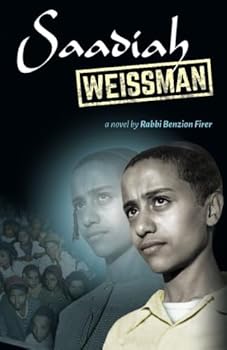 Paperback Saadiah Weissman Book
