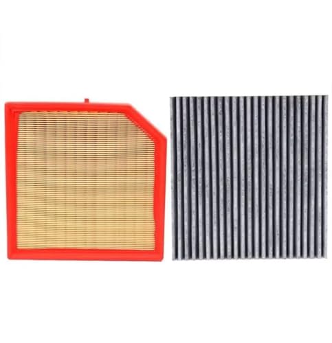 Filtro de aire acondicionado 31497285 para coche Volvo XC40 2.0T