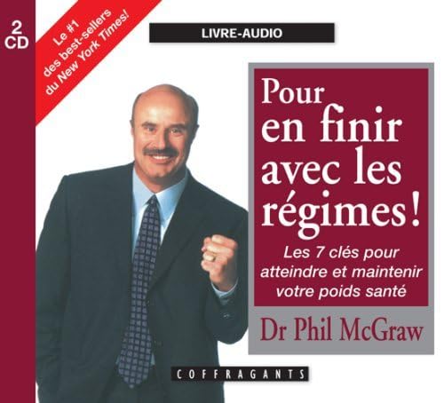 POUR EN FINIR AVEC LES REGIMES MC GRAW