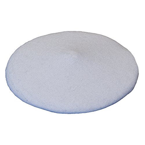 Almohadilla Reemplazo para Faja Hernia BraceAbility miniatura 4