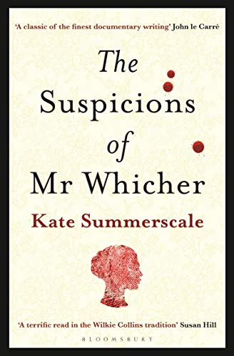 Télécharger The Suspicions of Mr Whicher: or The Murder at Road Hill House (English Edition) Gratuit