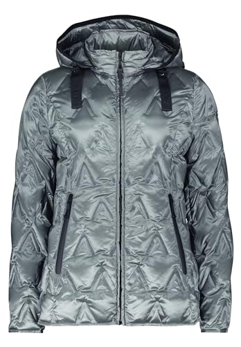 Preisvergleich Produktbild Gil Bret Damen Daunenjacke mit Kapuze Sea Spray,46
