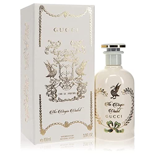GUCCI THE VIRGIN VIOLET (U) EDP ES
