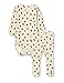 Produktbild NAME IT Baby-Jungen NBMKIFOR LS Set Body, Peyote Melange, 86
