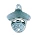 Regular Stainless Steel STARR"X" Wall Mounted Bottle Opener