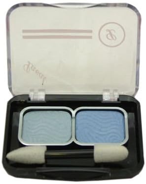 Laval Mixed Doubles Eye Shadow - The Blues