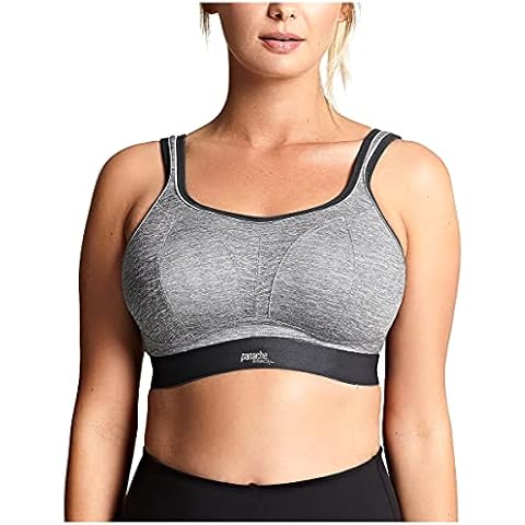 Panache Women's Non-Wired Sports Bra 34E Cover