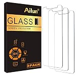 Phone Screen Protectors Tempered Glass