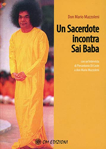Un sacerdote incontra Sai Bab