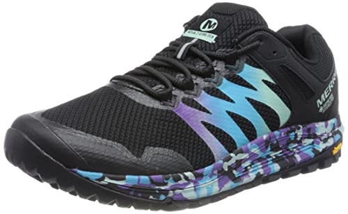 Preisvergleich Produktbild Merrell Herren Nova 2 GTX Bootsschuh, Natural Wonders, 46 EU