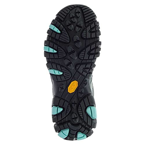 Image of Merrell Women's Walking Hiking Shoe