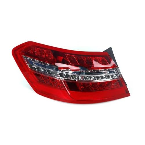 Clignotant de frein LED pour W212, feu arrière extérieur gauche haute visibilité