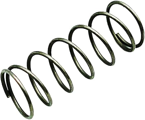 3660013003 Spring for Battery Power Pack Button on EGO Chainsaws, Edgers, Hedge Trimmers, Leaf Blowers, Lawn Mowers and String Trimmers