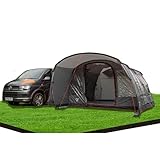 Vango Galli Low DriveAway Awning - 2023 Model