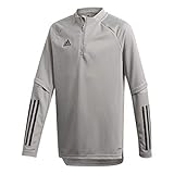 Atmungsaktives adidas Condivo 20 Sweatshirt Tmmdgr 176