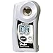 Atago 3850 PAL-RI Digital Hand-Held Pocket Refractive Index Refractometer, Refractive Index 1.3306 to 1.5284nD