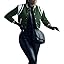 Dark Green