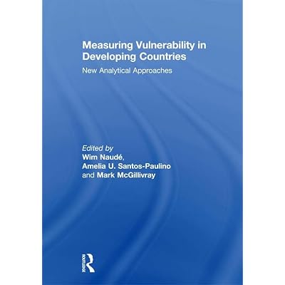 Measuring Vulnerability in Developing Countries