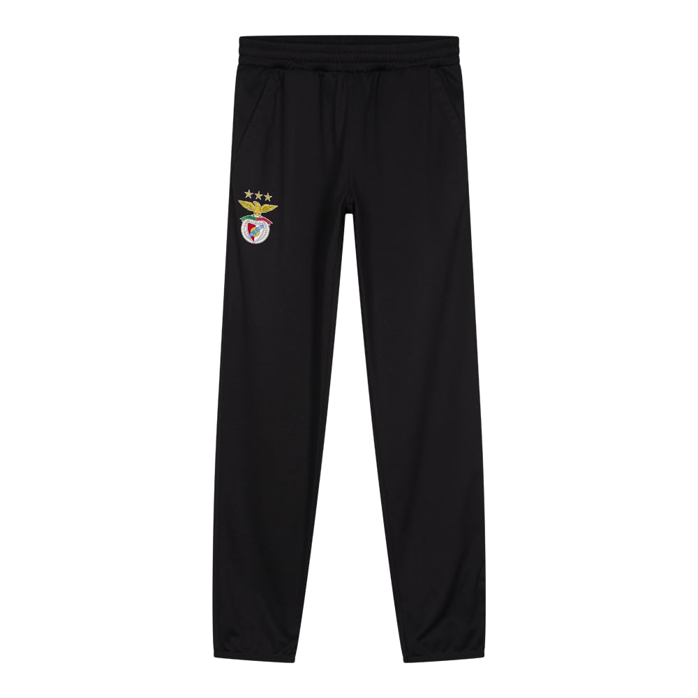 SL Benfica dres treningowy dla dzieci - Rozmiar 140 - Oficjalna treningowy - Dziecko - strój do treningu piłki nożnej